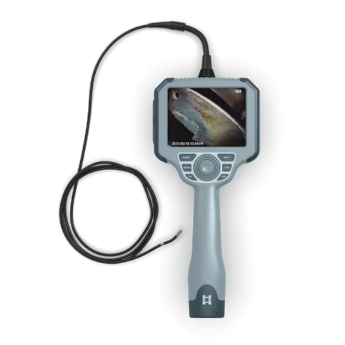 管道内窥镜和内窥镜的区别是什么?